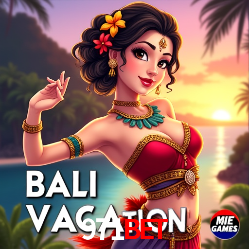 Integração de APIs 971Bet