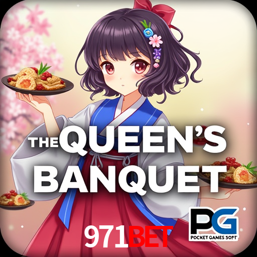 Jogos de Slot 971Bet