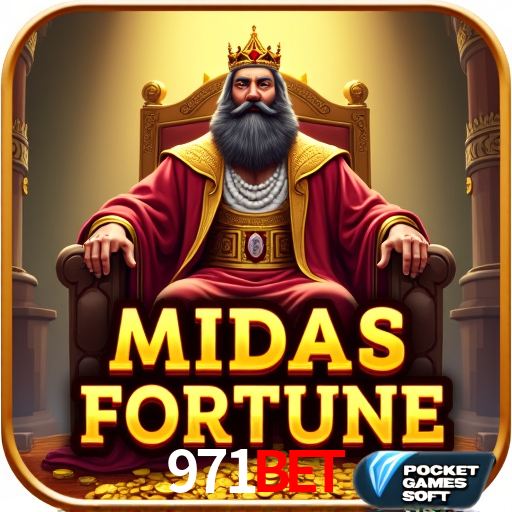 Tecnologia da Plataforma 971Bet